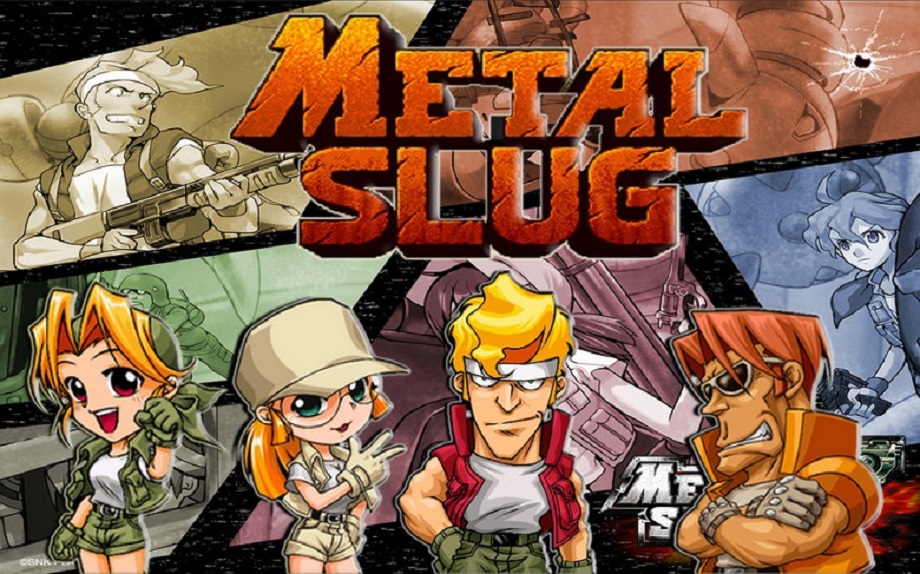 MetalSlug2020