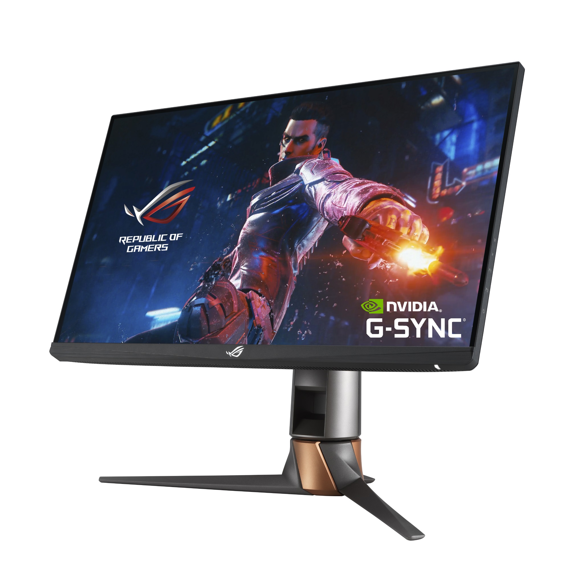 ROG Swift PG259QN ef903