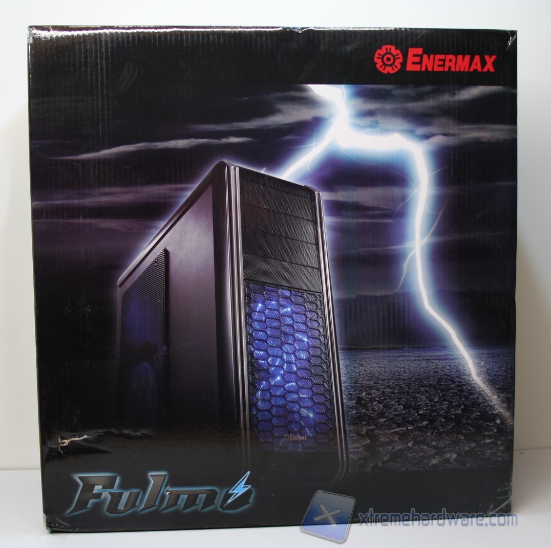 00047ENERMAX FULMO BASIC XTREMEHARDWARE.COM