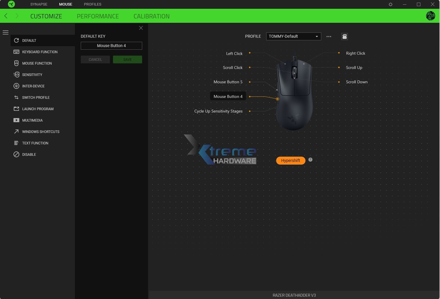 Razer Synapse 3 DA V3 2a 01d44